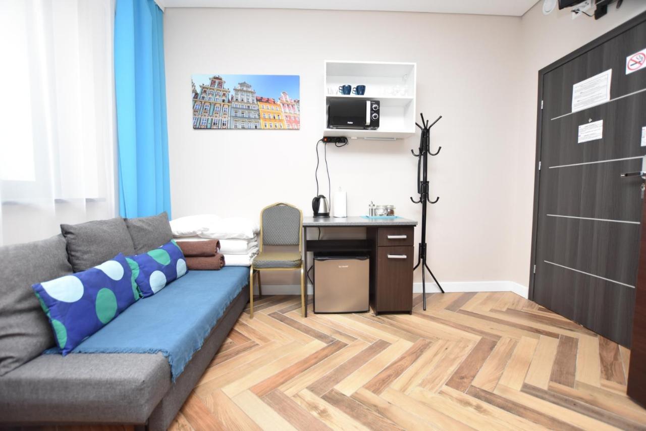 Apartment Dukes - Wita Stwosza Wroclaw