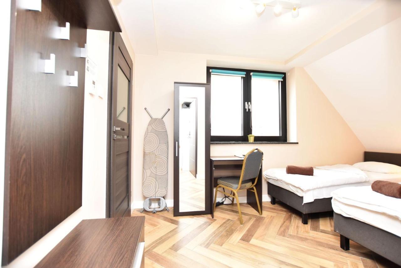 Apartment Dukes - Wita Stwosza *