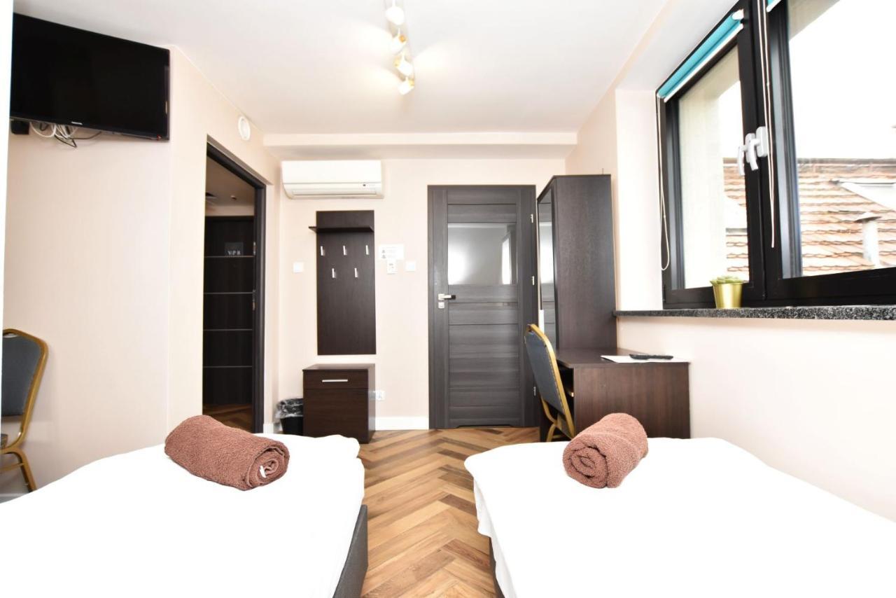 Dukes - Wita Stwosza Apartment