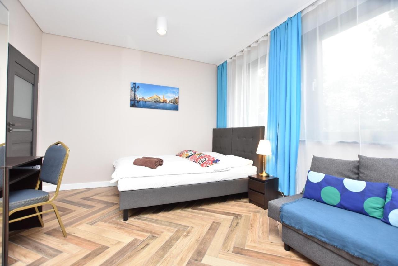 Apartment Dukes - Wita Stwosza