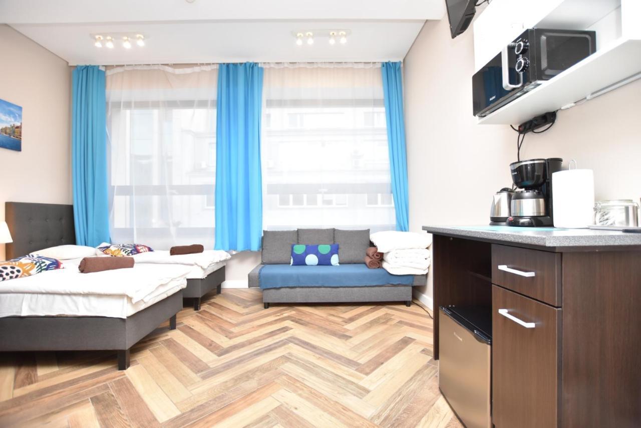 Dukes - Wita Stwosza Apartment *