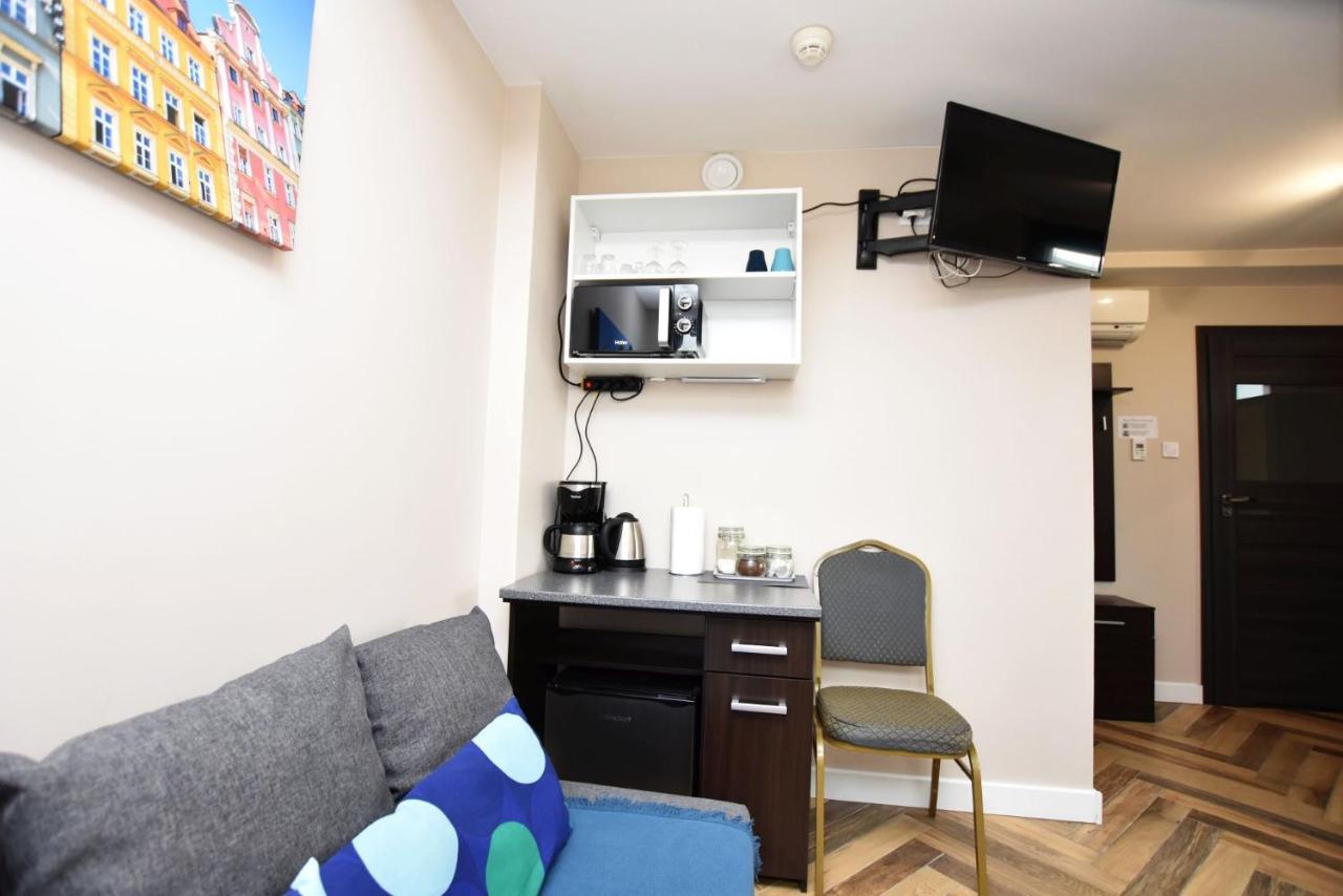 Apartment Dukes - Wita Stwosza