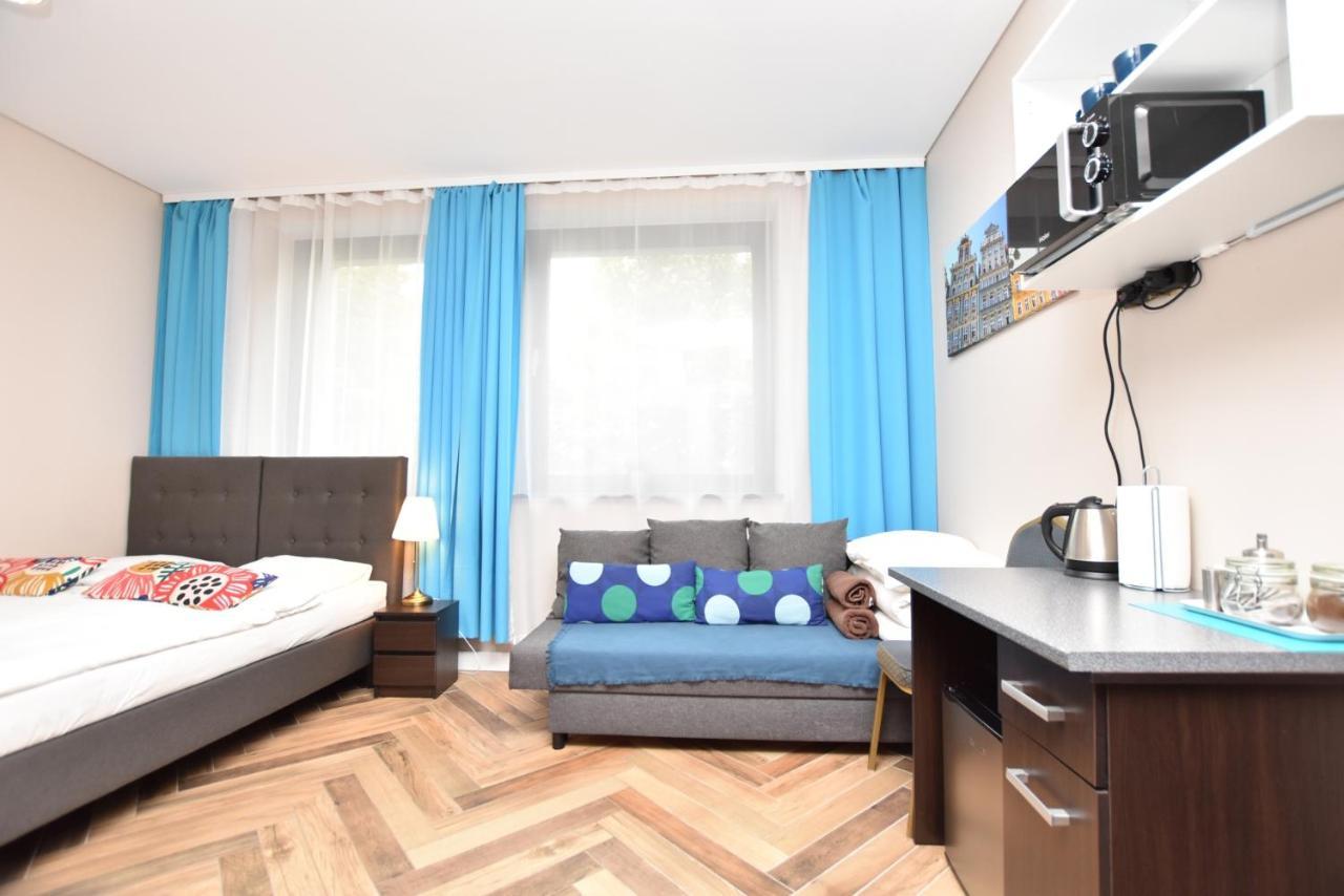 Dukes - Wita Stwosza Wroclaw