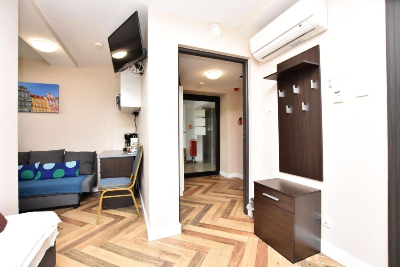 Apartment Dukes - Wita Stwosza Wroclaw