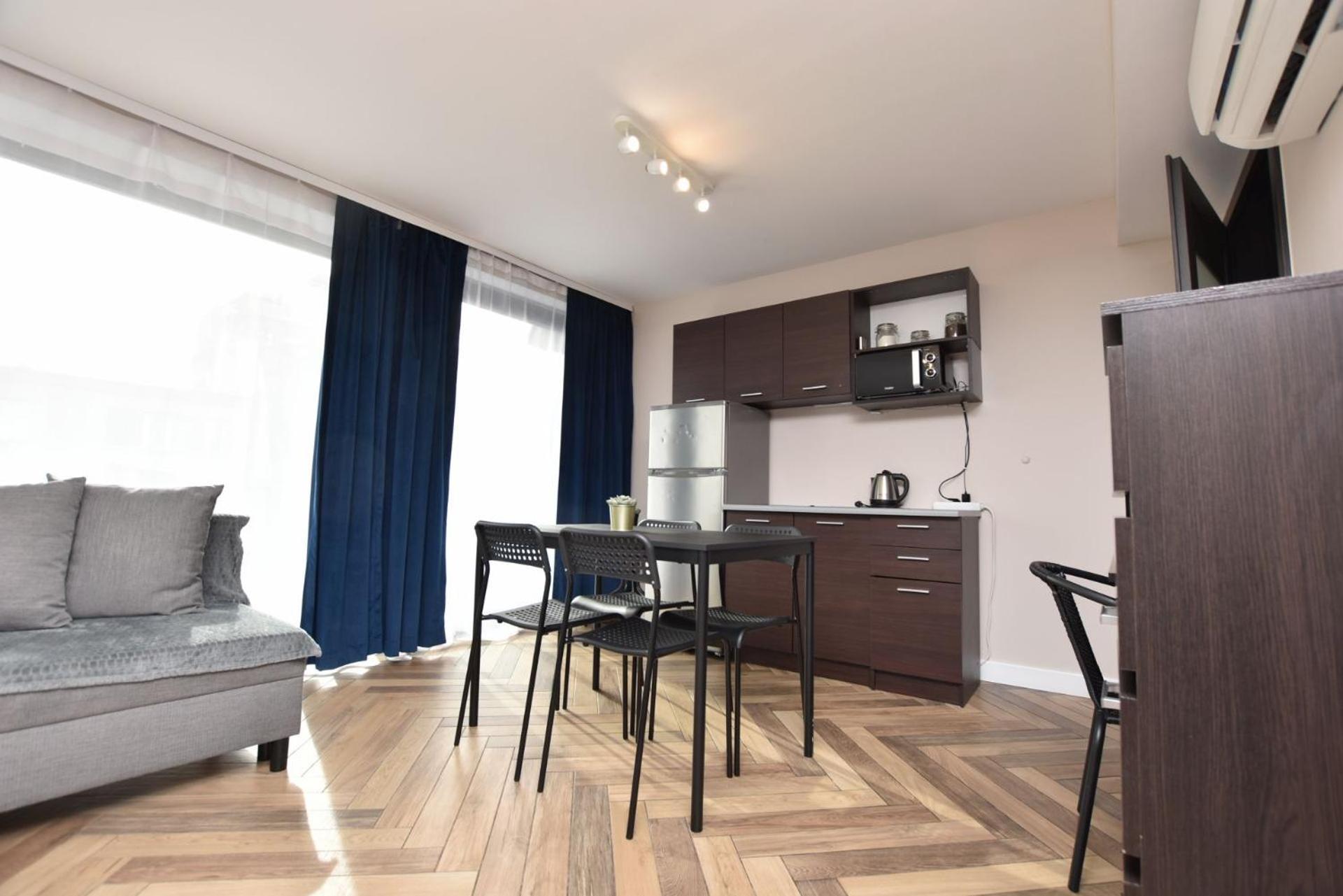 Apartment Dukes - Wita Stwosza