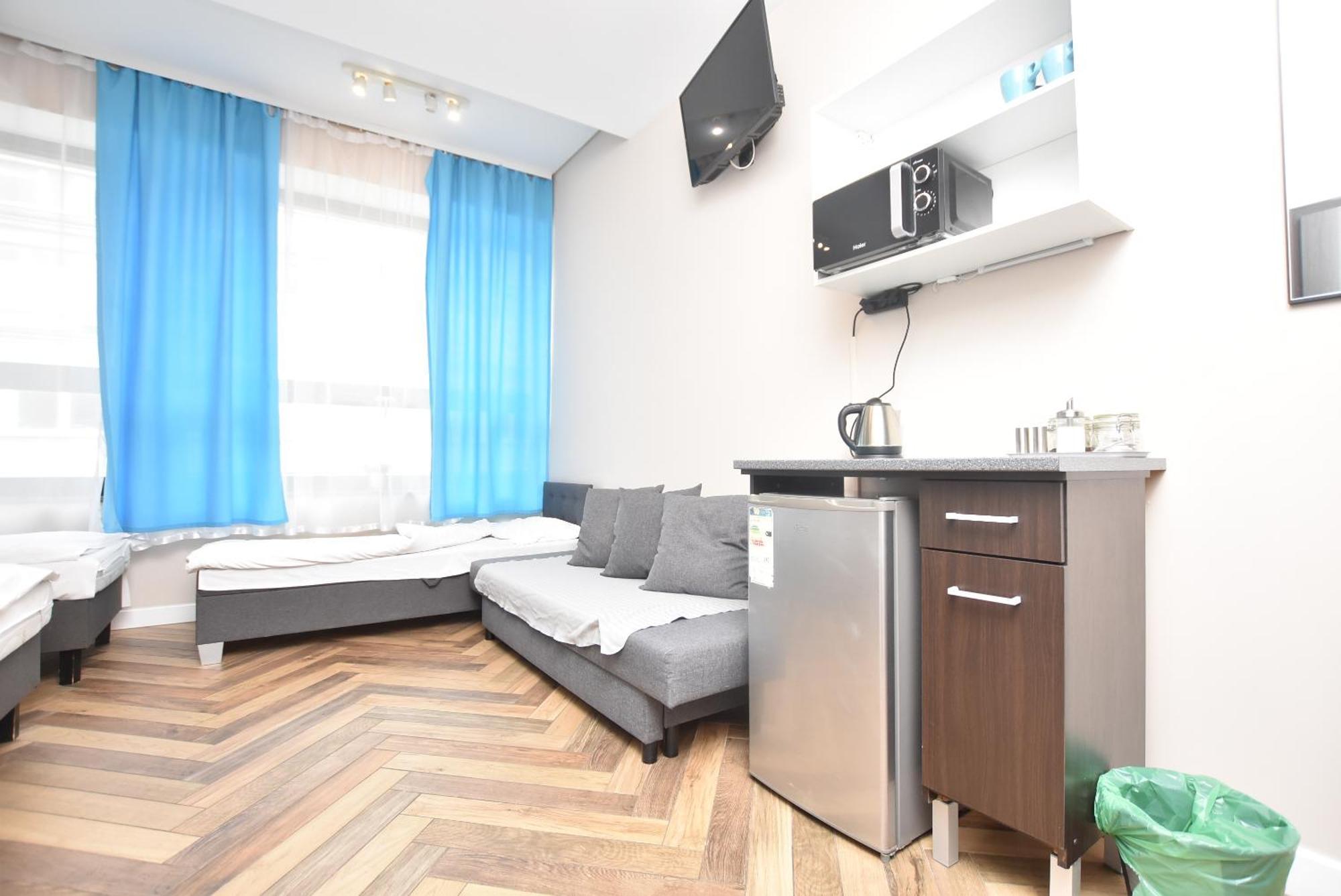 Dukes - Wita Stwosza Apartment *