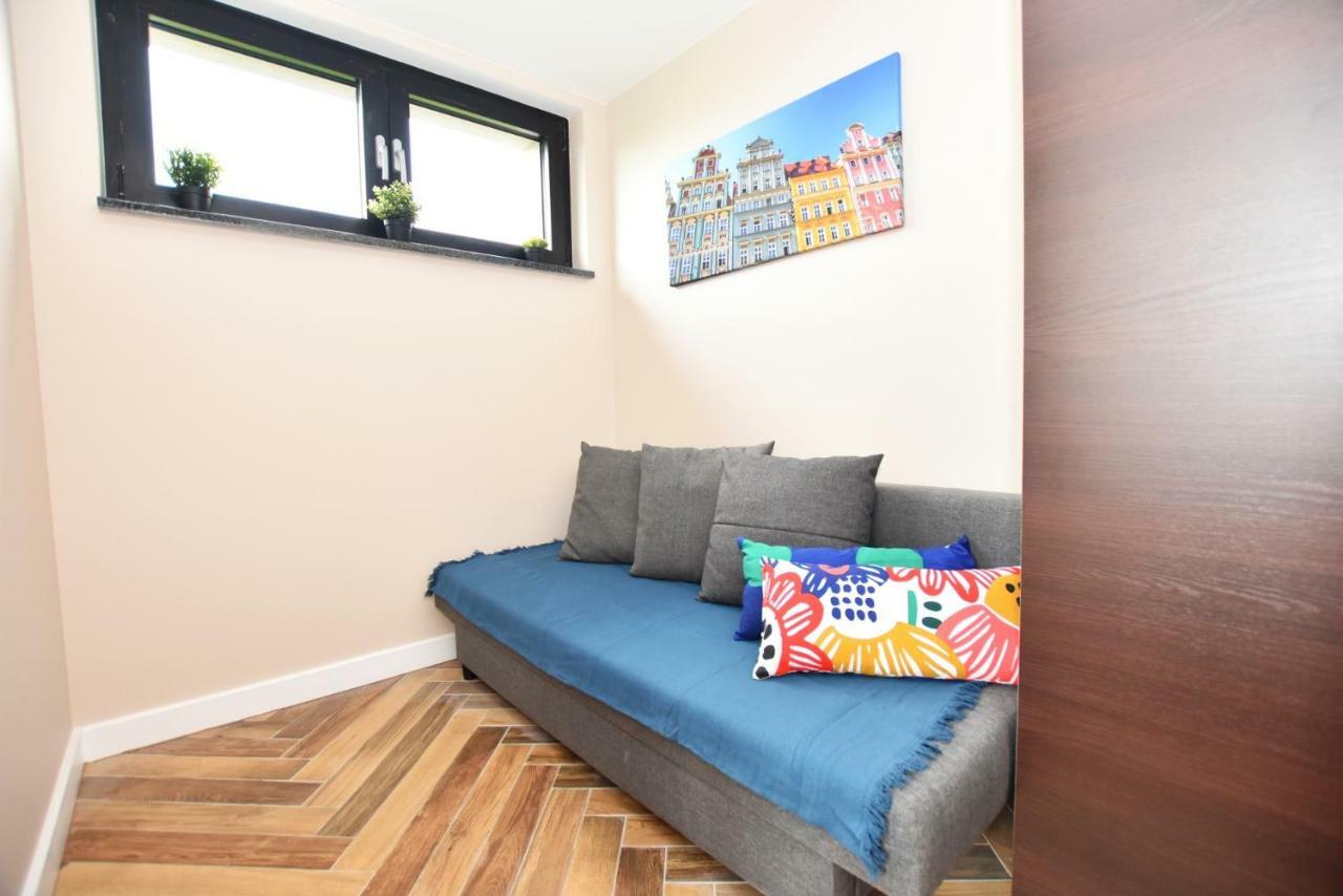 Apartment Dukes - Wita Stwosza