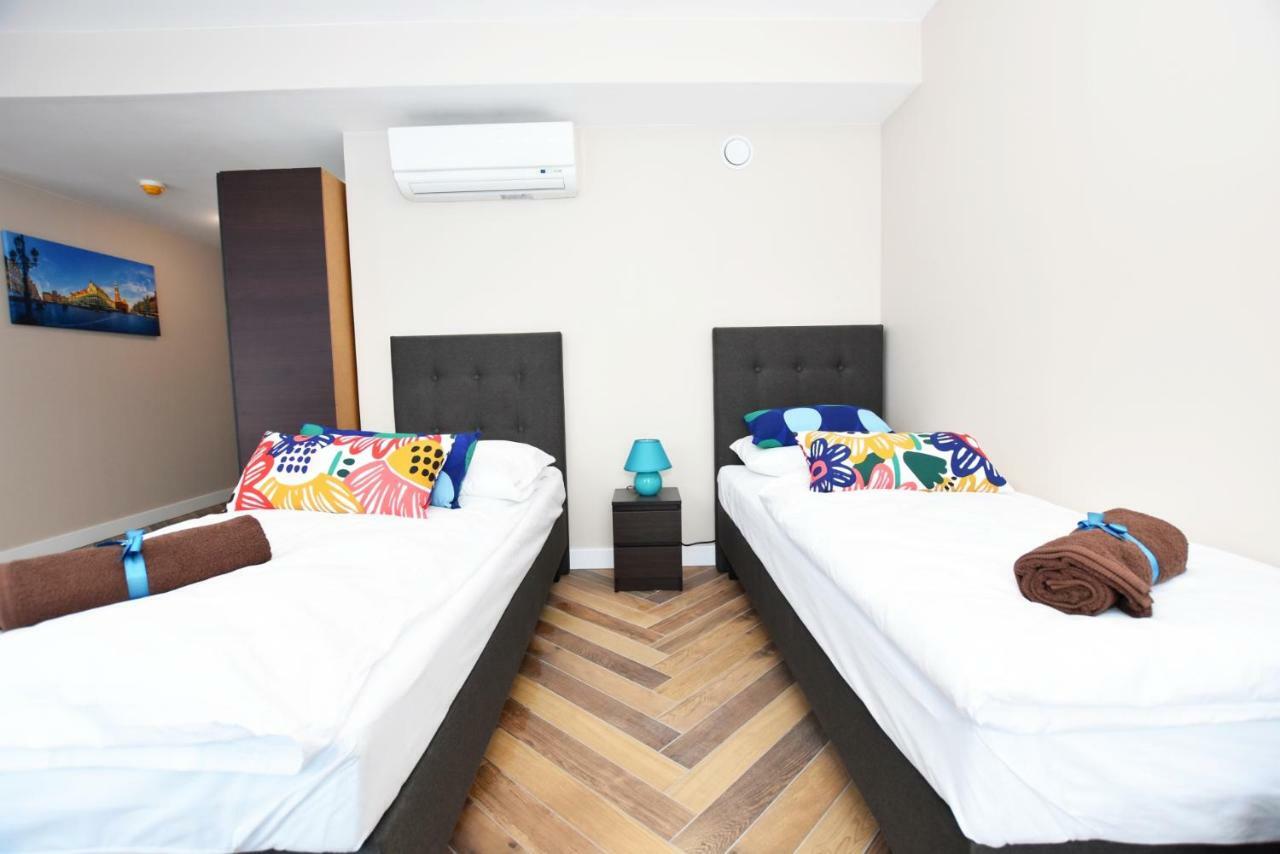 Dukes - Wita Stwosza Apartment Wroclaw
