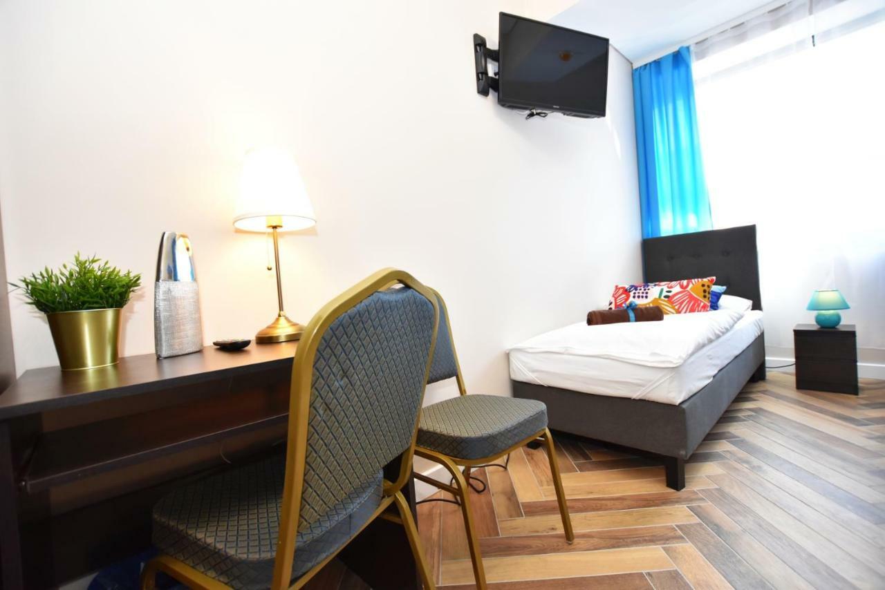 Apartment Dukes - Wita Stwosza Wroclaw