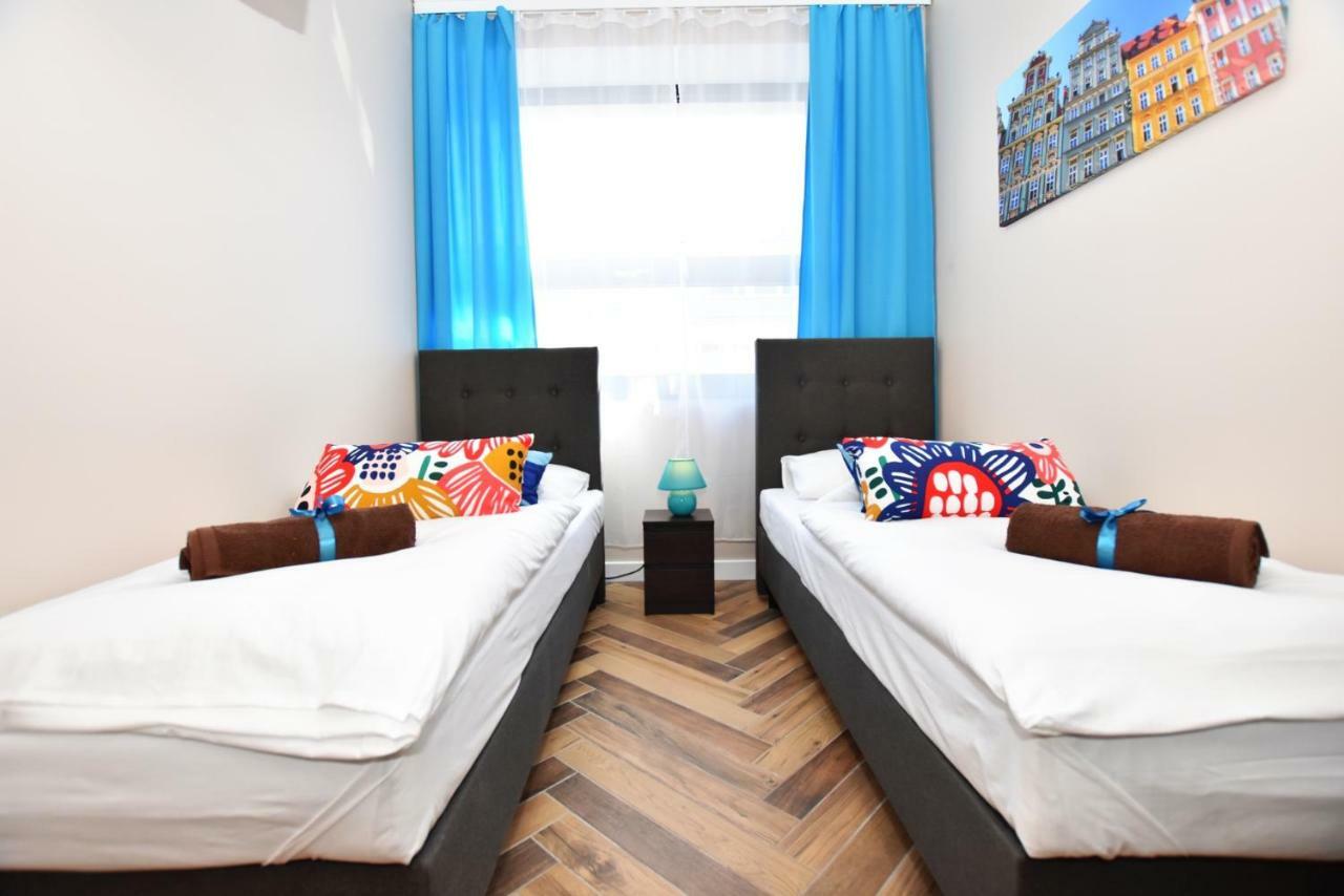 Apartment Dukes - Wita Stwosza *