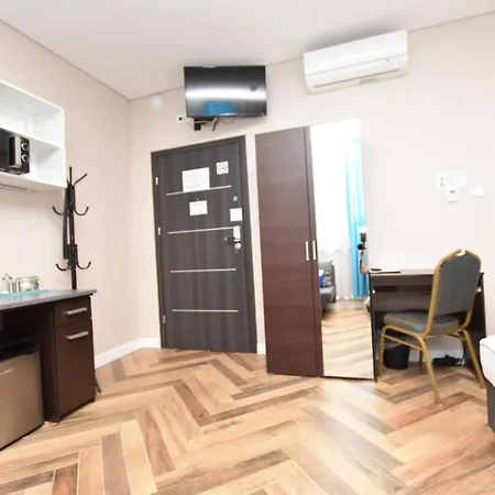Dukes Apartments - Wita Stwosza Wroclaw Exterior photo