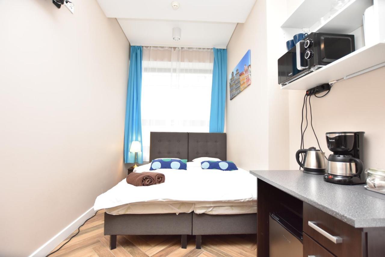 Apartmán Dukes - Wita Stwosza Vratislav
