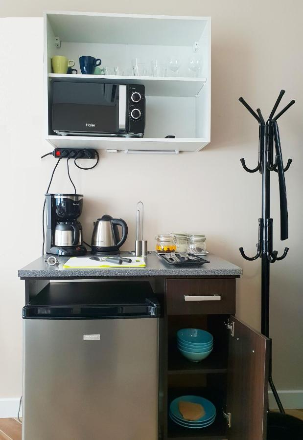 Apartmán Dukes - Wita Stwosza